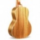 2X (23 hüvelykes koncert Ukulele 4 húros Hawaii mini gitár Uku akusztikus gitár P7D7