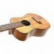 3X (Tenor Ukulele 26 hüvelykes akusztikus Ukulele Mini Gitár Akác Ukulele 4 StriO3C7