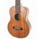 3X (Tenor Ukulele 26 hüvelykes akusztikus Ukulele Mini Gitár Akác Ukulele 4 StriO3C7