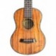 3X (Tenor Ukulele 26 hüvelykes akusztikus Ukulele Mini Gitár Akác Ukulele 4 StriO3C7
