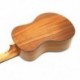 3X (Tenor Ukulele 26 hüvelykes akusztikus Ukulele Mini Gitár Akác Ukulele 4 StriO3C7