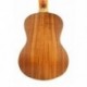 3X (Tenor Ukulele 26 hüvelykes akusztikus Ukulele Mini Gitár Akác Ukulele 4 StriO3C7