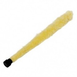 Tisztítókefe-tisztító pad-takarító a tenor-szaxofonos szaxofon puha, tartós H6G5-hez