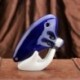 C 16 lyukak Ocarina Zelda legenda Ocarina fuvolaszél X3Q1