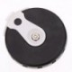 Alice A003AP PC-C Pitch Pipe 13 kromatikus hangoló CC Megjegyzés választó V1N8