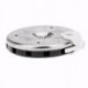 Alice A003AP PC-C Pitch Pipe 13 kromatikus hangoló CC Megjegyzés választó V1N8