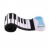2X (Professzionális 49 kulcsos szilikon rugalmas, kézzel tekercselt zongora, hordozható Electr D2X3