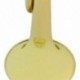1X (Retro B Flat Bugle trombita iskola zenekar lovasság kezdő zenekar zene S4Z4)