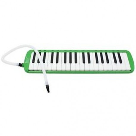 IRIN 37 Melodica Keys Melodikus hangszer hordtáskával a Y6X5 csaphoz