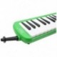 IRIN 37 Melodica Keys Melodikus hangszer hordtáskával a K2A1 csaphoz