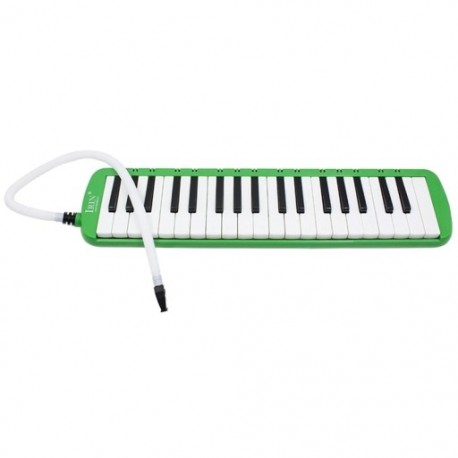 2X (IRIN 37 Melodica Keys dallamos hangszer hordtáskával az S I1F4-hez