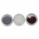 12 féle pigment por körömhöz - műkörömhöz - O0F7