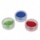 12 féle pigment por körömhöz - műkörömhöz - O0F7