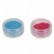 12 féle pigment por körömhöz - műkörömhöz - O0F7