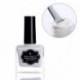 BORN PRETTY 15ml Fehér - Folyékony bőrvédő latex körömhöz - műkörömhöz - X7A4
