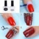 BORN PRETTY 15ml Fehér - Folyékony bőrvédő latex körömhöz - műkörömhöz - X7A4
