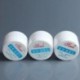 4 x 3db - 15ml Körömépítő zselé - UV zselé körömhöz - műkörömhöz - K3D2