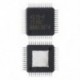 AS15-F AS15F integrált áramkörű LCD képernyő árammeghajtó IC-chip TE252 T6S4