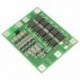 3s 12,6 V 18650 lítium akkumulátortöltő védőlap PCB Bms Cell 40A Mo H4H6