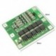 3s 12,6 V 18650 lítium akkumulátortöltő védőlap PCB Bms Cell 40A Mo H4H6