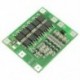 3s 12,6 V 18650 lítium akkumulátortöltő védőlap PCB Bms Cell 40A Mo H4H6