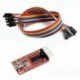 FT232RL FTDI USB 3.3V 5.5V-TTL soros adapter modul Arduino Mini Po V4V5-hez