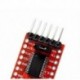 FT232RL FTDI USB 3.3V 5.5V-TTL soros adapter modul Arduino Mini Po V4V5-hez