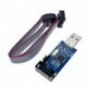 4X (51 52 Avr programozó letöltő Usb Isp Asp Atmega8 Atmega128 támogatás WiY7U2