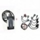 3X (Bluetooth Tcs Cdp Pro Plus Autocom Obd2 diagnosztikai eszközhöz   8 darabos S4S2 autós fülke)