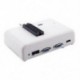 Univerzális Rt809H Emmc-Nand Flash programozó   26 tétel Sop8 Flash Adapter Emm I3F4