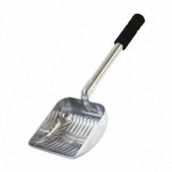 Macska alátét Scoop Jumbo, 2 az 1-es rézsű és Scoop, 16 hüvelyk hosszú, kanapéval E7U5