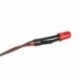 1X (Kamoer NKP kis perisztaltikus szivattyú DC motor mini vízszivattyú fordulatszámmal együtt Z5Z1