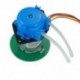 1X (Kamoer NKP kis perisztaltikus szivattyú DC motor mini vízszivattyú fordulatszámmal együtt Z5Z1