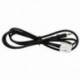 Autós aux kábel 3.5MM MP3 audio adapter illeszkedő Peugeot 307 308 408 407 507 S F3X6