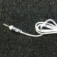1X (autós kazetta adapter 3,5 mm-es autó audio kazetta adapter okostelefonokhoz, M5J6)