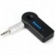 M201 autós Bluetooth audio zenei vevő adapter vezeték nélküli aux 3.5 Stereo N8Q Q6V1