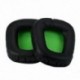 1X (pár csere fejhallgató fülhallgató fülpárna fülpárna Razer K2V5