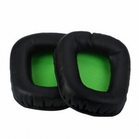 1X (pár csere fejhallgató fülhallgató fülpárna fülpárna Razer K2V5