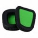 1X (pár csere fejhallgató fülhallgató fülpárna fülpárna Razer K2V5