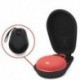 Utazási tok JBL Clip 3 hordozható, vízálló vezeték nélküli Bluetooth Speake P4W8 készülékhez