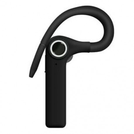 Üzleti Bluetooth fülhallgató sport vezeték nélküli fülhallgató Bluetooth V4.1 telefon Ha Z3Y8