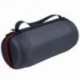 Új, hordozható, kemény EVA hordtáska a JBL Charge3 vezeték nélküli Bluetooth Speaker Q2J9 készülékhez
