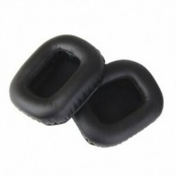 2X (fülpárna párna Razer Tiamathoz fül felett 7.1 Surround Sound PC Gaming H W4T1)