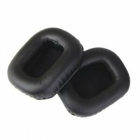 2X (fülpárna párna Razer Tiamathoz fül felett 7.1 Surround Sound PC Gaming H W4T1)