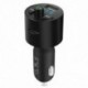 Bluetooth FM adó adó, autós, Bluetooth adapter Rádió Tran B3R3