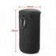 Hordozható puha hangszóró táska JBL Charge 4 Bluetooth hangszóró védő Spe N8Y3-hoz