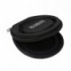 LG HBS-900 HBS-750 EVA táska Bluetooth fülhallgató fülhallgató tartó USB tároló D1 Y4F1