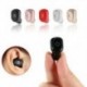 Fülhallgató Bluetooth fejhallgató mikrofonnal iPhone mobiltelefonhoz (arany) F8L9
