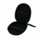 2X (hordozható fejhallgató-tasak borítója a Sony MDR-ZX100 ZX110 ZX300 ZX310 ZX600 J6B4 készülékhez