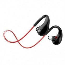 FUGN M3 Sport Bluetooth fejhallgató Bluetooth 4.1 vezeték nélküli verejtékbiztos Sport B8X3